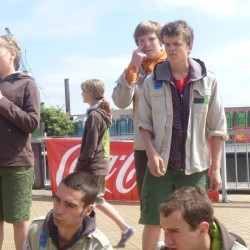 P1050853 - Scouts en Gidsen Zaventem 